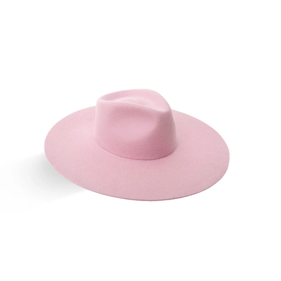Savannah spirit fedora