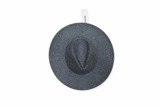 Monostone fedora