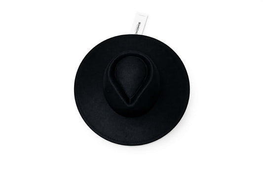 Iron soul fedora