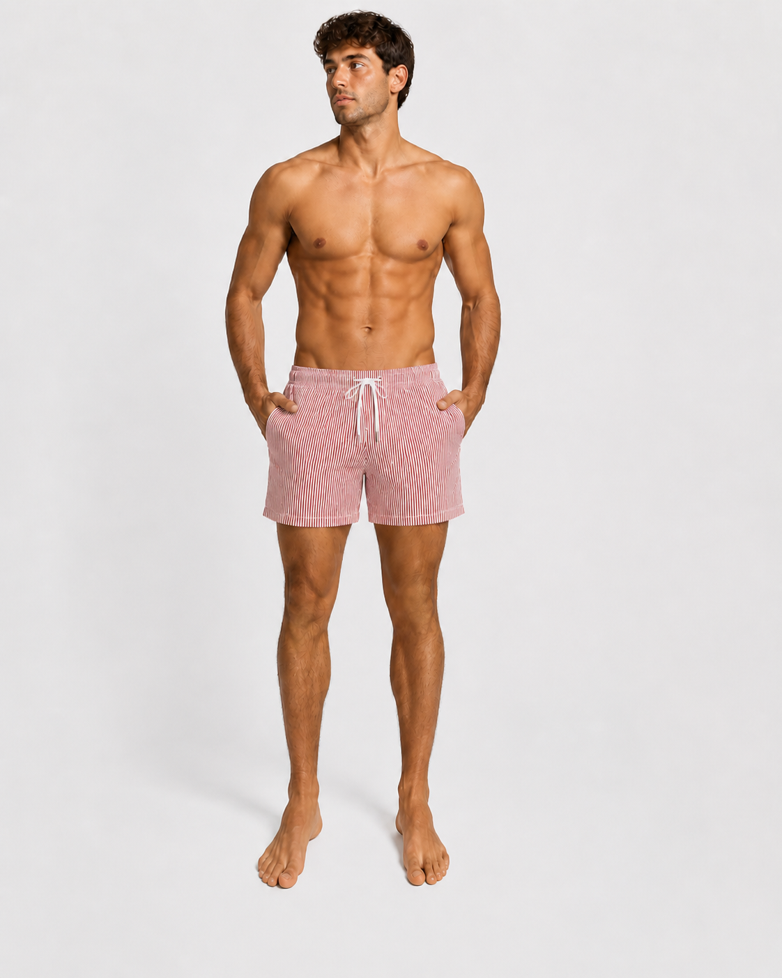 ruby wave swim  short