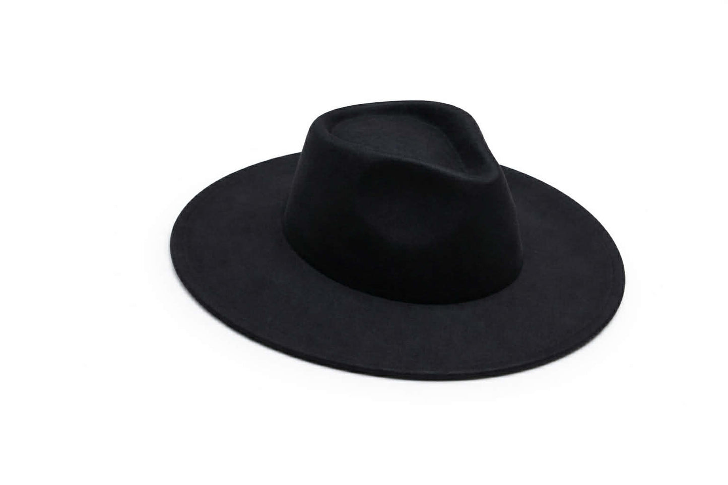 iron soul fedora