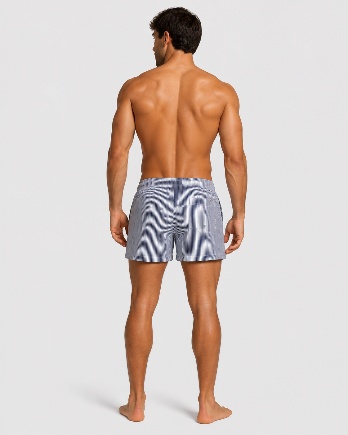 atlantic swim short