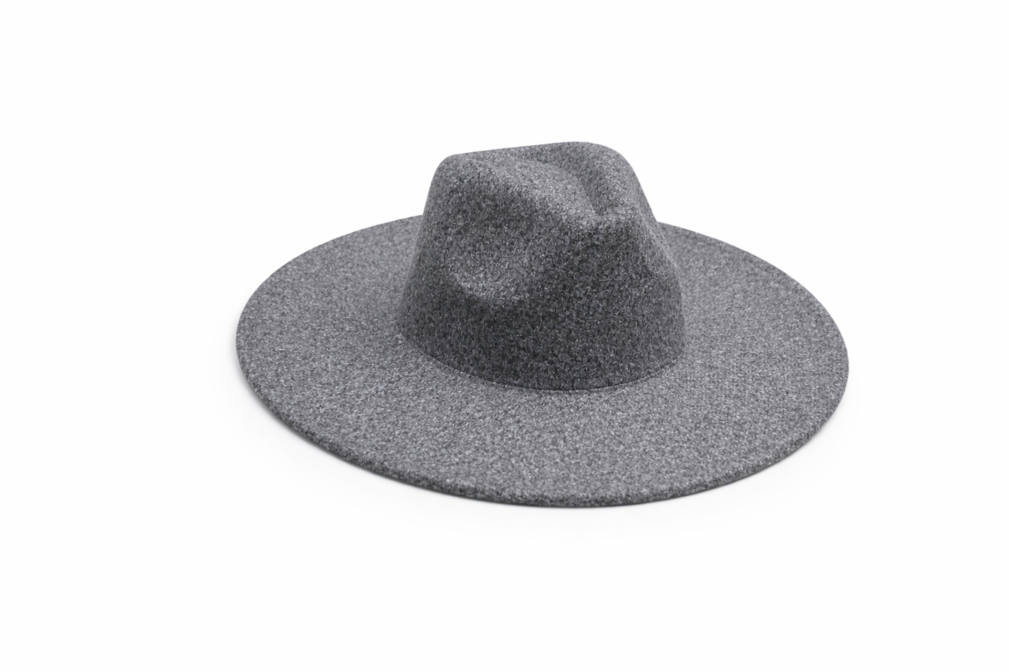 Monostone fedora