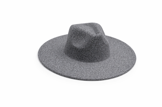Monostone fedora