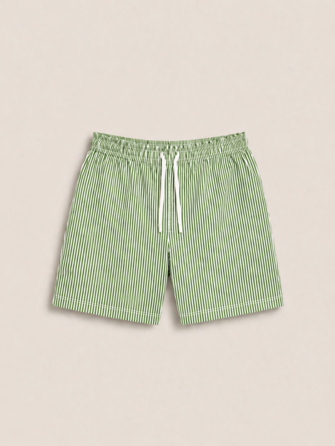 Matcha line swimshort