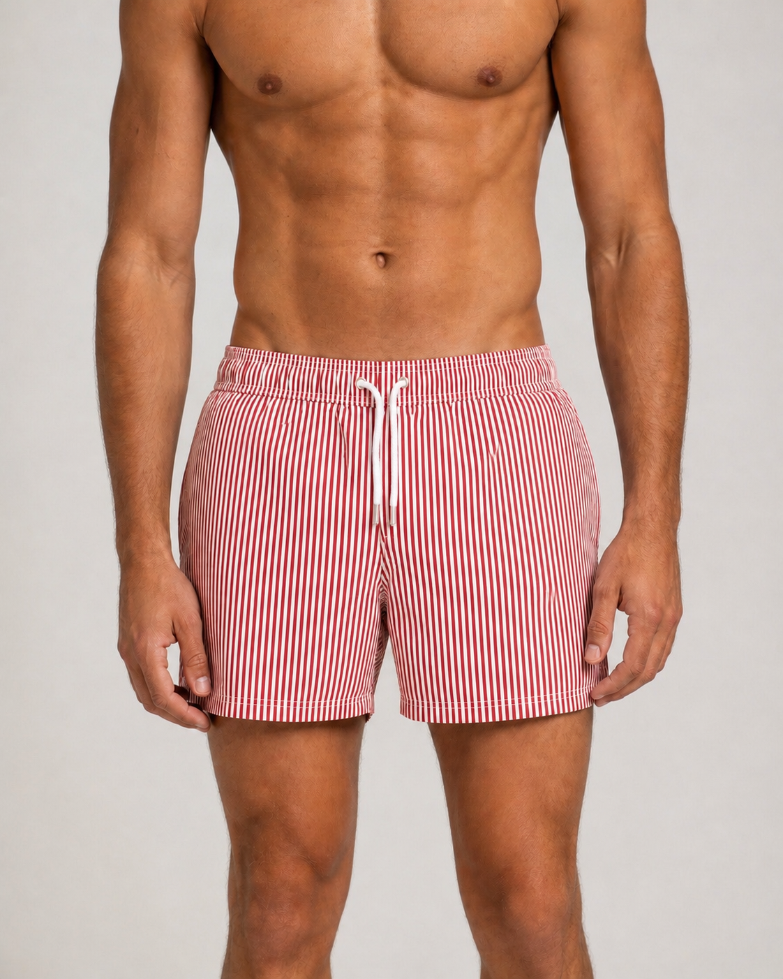 ruby wave swim  short