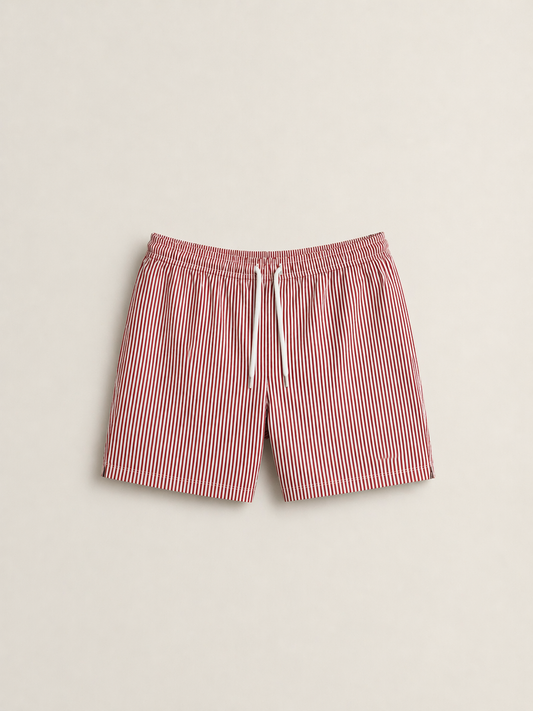 ruby wave swim  short