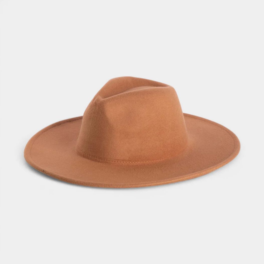 Honey Dusk Hat